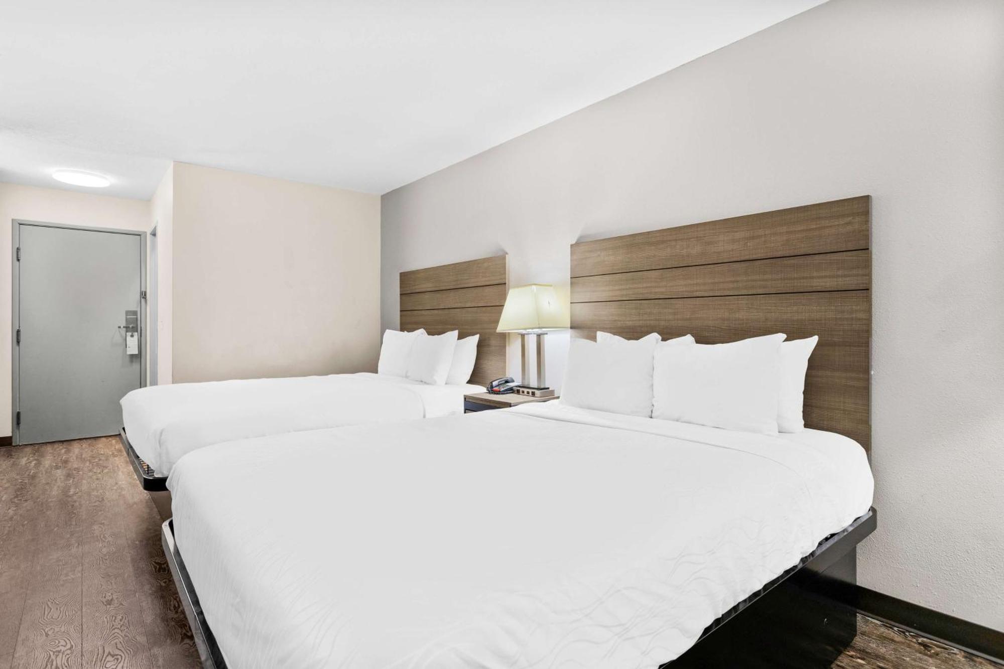 Surestay Hotel By Best Western Albuquerque Midtown Ngoại thất bức ảnh