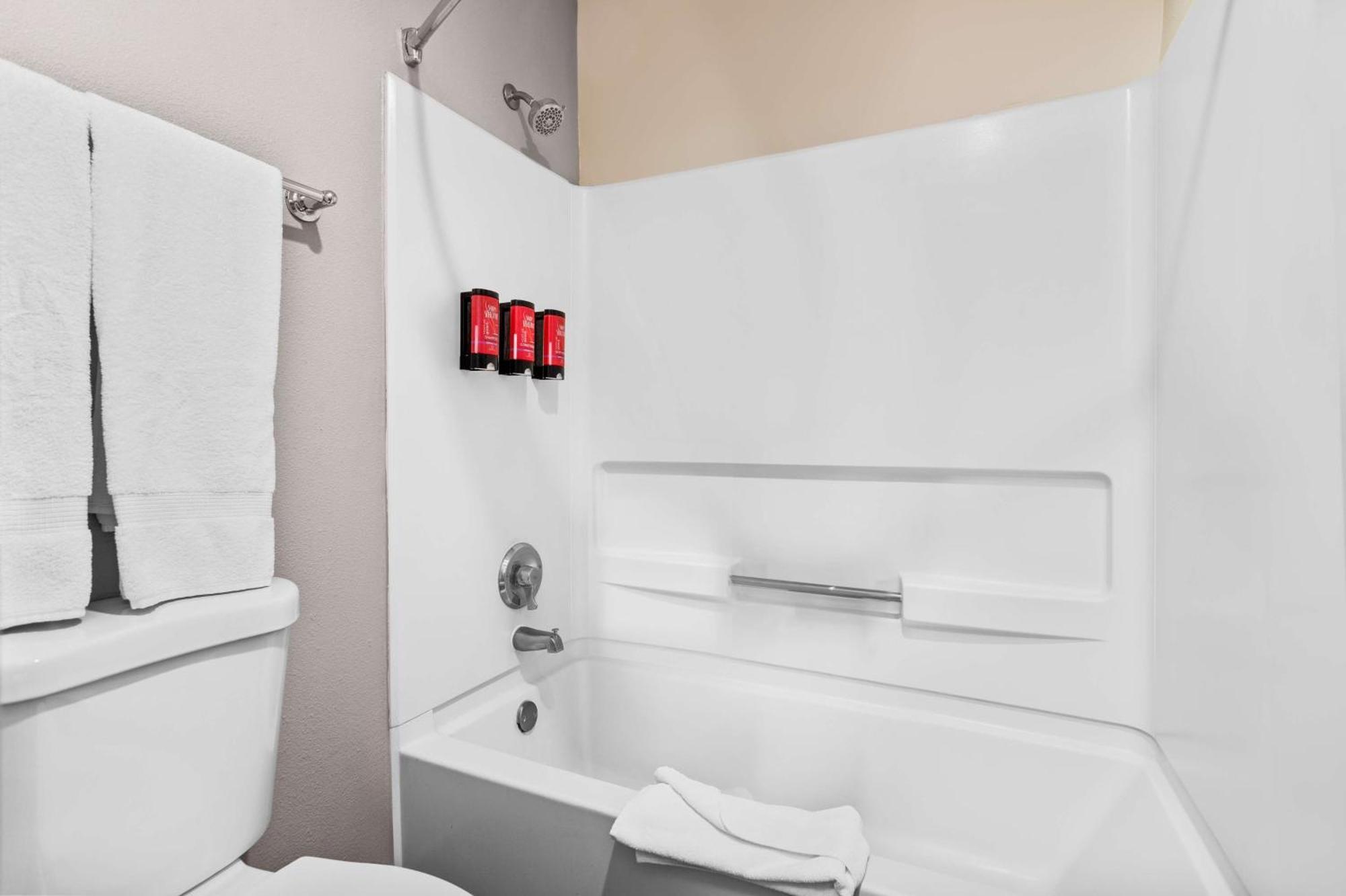 Surestay Hotel By Best Western Albuquerque Midtown Ngoại thất bức ảnh
